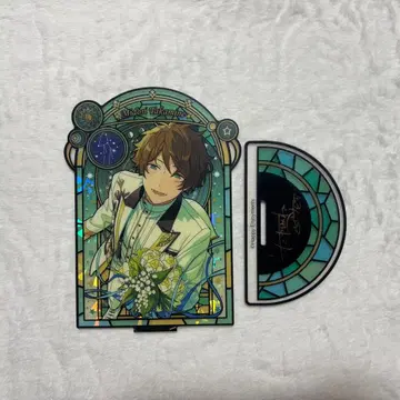 앙스타 타카미네 미도리 아크릴 스탠드 별의 방향