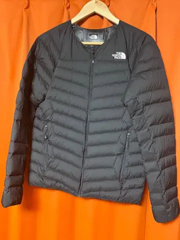 THE NORTH FACE 썬더 라운드넥 자켓