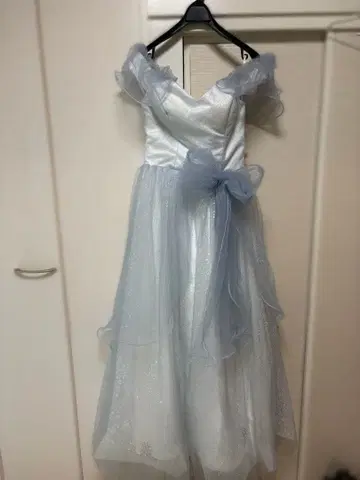 벌스데이 드레스