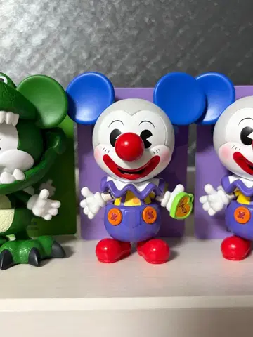 팝마트 토이스토리 미키 척클즈