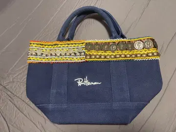 론 헤르만 핸드백 토트백 미사용 새상품