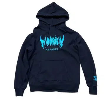 [ MARRION APPAREL ] 쭈리 후드티