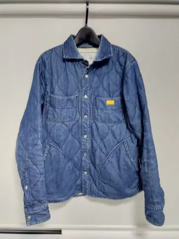 네이탈 디자인 자켓 남성용 M 사이즈 빈티지