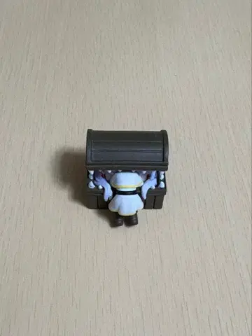 장송의 프리렌 캡슐 피규어 컬렉션 미믹