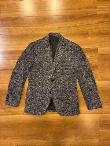 컴시즘 네프 자켓 고마시오