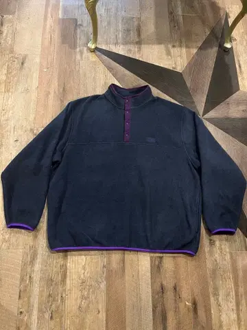 SEDAN ALL-PURPOSE 세단 올 퍼포즈 플리스 스냅