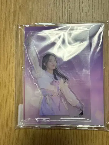 타카네노 나데시코 하즈키 사라 아크릴 스탠드