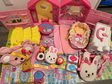 메루짱 묶음 판매