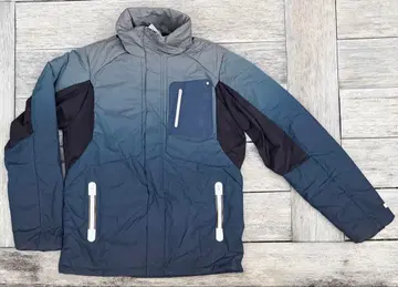 새상품 adidas adiPURE 골프 자켓 L 사이즈 아디퓨어