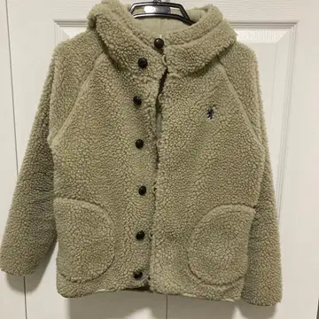 Gymphlex 후드 부착 보아 자켓 12