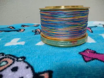 새상품급 시마노 15 슈퍼 에어로 스핀 조이 35 SD 5호 스풀