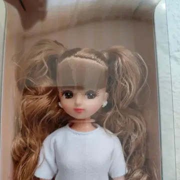 리카짱 인형 리카짱 캐슬 2026년 기모노 모델 새상품