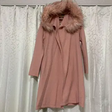 Rady 퍼 니트 가디건