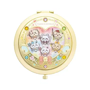 치이카와 초 매지컬 치이카와 초 매지컬 컴팩트 거울