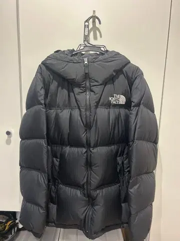 THE NORTH FACE 눕시 후디