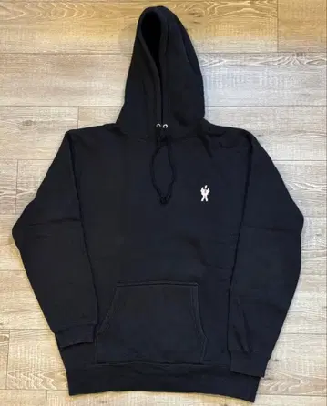 YUKI HORIMOTO R.O.T 후드티 야마시타 타츠로