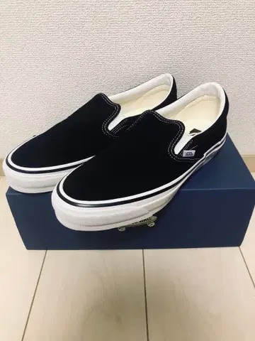 VANS PREMIUM LX CLASSIC SLIP-ON 98