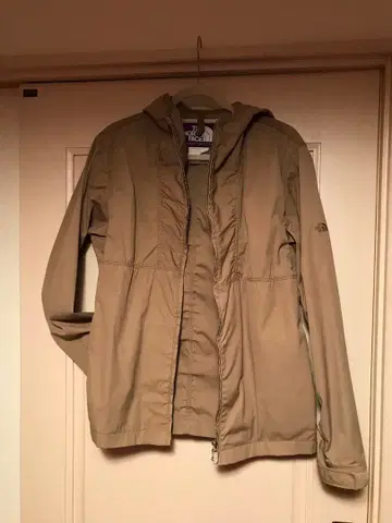 THE NORTH FACE 마운틴 후드티