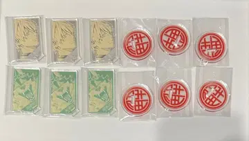 극락가 아크릴 캐릭터 컬렉션 황천 요키