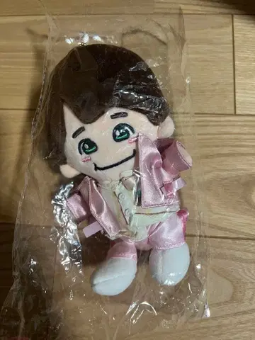 나니와단시 오하시 카즈야 치비 누이 아크릴 스탠드