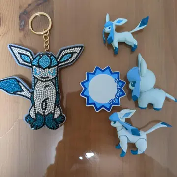 글레이시아 묶음 판매