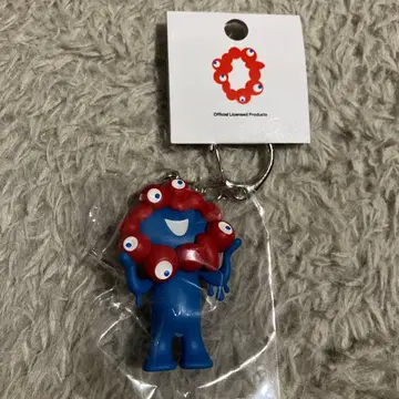 먀쿠먀쿠 키링 미사용 새상품