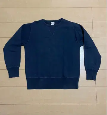 챔피언 맨투맨 런택 복각