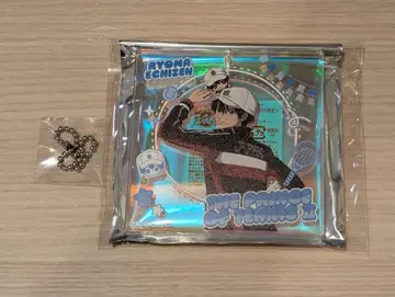 BIG 오로라 브로키 쇼와 노트 점프 페스타 한정판 에치젠 료마