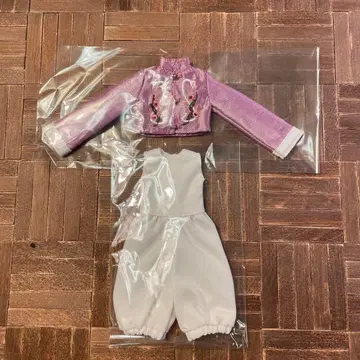 ruruko 아웃핏 세트