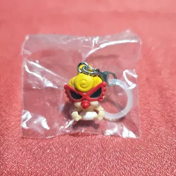 히스테릭 미니 메지루시 액세서리 MINI짱 가챠 1