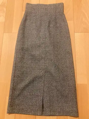 마이 스트라다 타이트 스커트