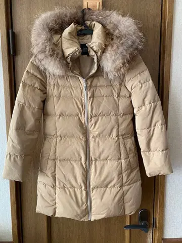 BOSCH 다운 코트 M