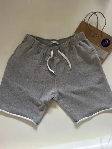 론 헤르만 RHC 하프 팬츠