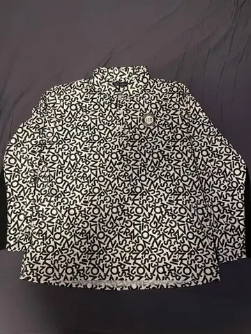 23구 골프 긴팔 피케 셔츠