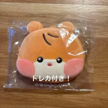 zeroni 비니니 binini 사진 홀더 파우치