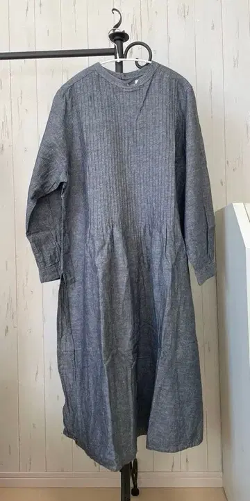 [ Sunny clouds x kazumi ] 슬릿 원피스