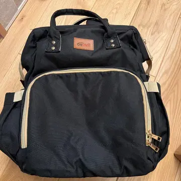 블랙 마더백 덤 포함