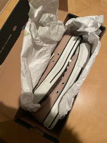 컨버스 올스타 스니커즈