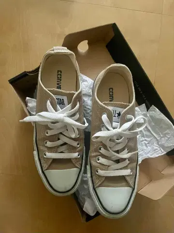 컨버스 올스타 스니커즈