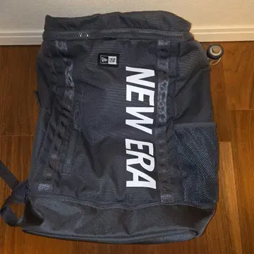 뉴에라/NEW ERA 박스팩 32L 프린트 로고
