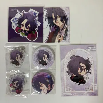 오란피아소와레 Catharsis 연 앨리스넷 스텔라워스