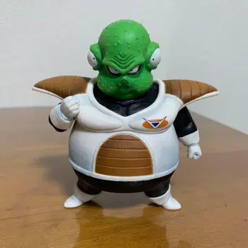 드래곤볼 기뉴 특전대 F상 구르도