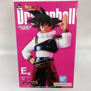 손오공 [ 제일복권 드래곤볼 VS옴니버스ULTRA ] E상