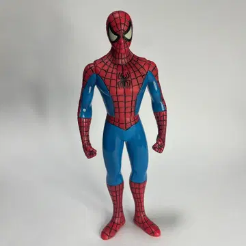 [ 한정판 ] USJ 스파이더맨 피규어