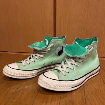 CONVERSE Chuck Taylor Hi 70s US9