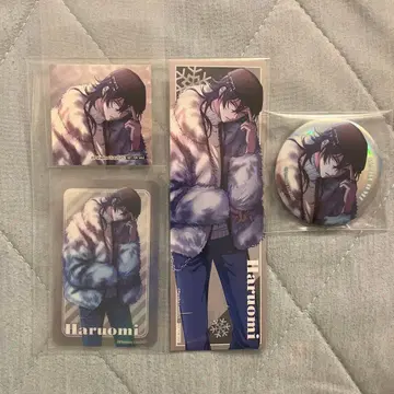 파라라이 emo 카페 슈라 묶음 판매