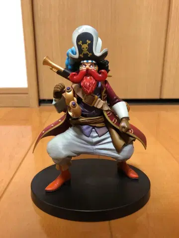 원피스 우솝 피규어