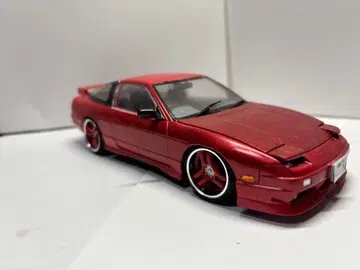 칭다오 문화 교재사 180SX 완성품