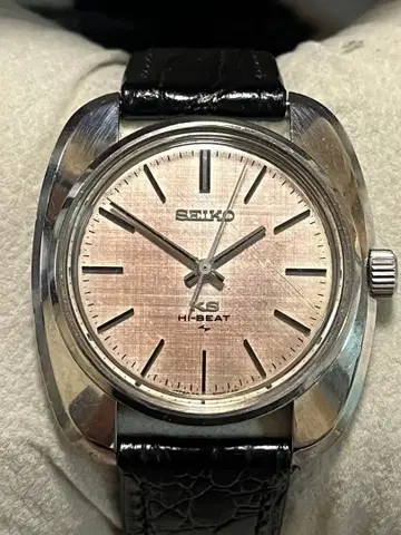 킹세이코 45-8000 방석 케이스