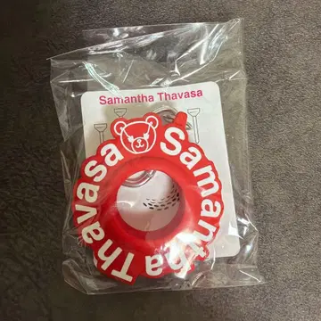 사만다 타바사 골프 공 & 티 홀더